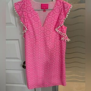 Lilly Pulitzer Astara Dress